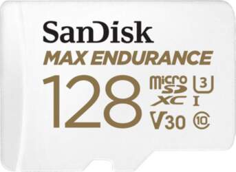 SANDISK Max Endurance 128 Gb