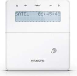 SATEL KEYPAD INT-KLFR-W RFID READER, GRADE3