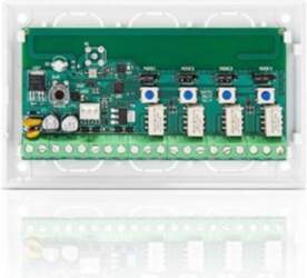SATEL RK-4K RADIO CONTROLLER (2 T-4