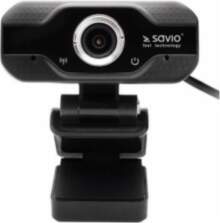Savio CAK-01 Black