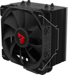 SAVIO VORTEX X2 BLACK CPU Cooler