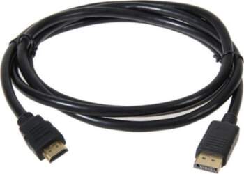 Sbox DP-HDMI M/M 2m DP-HDMI-2