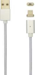 Sbox Magnetic USB- Micro USB M/M