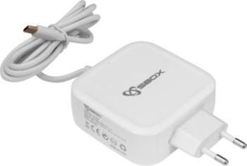 Sbox TC-65W TYPE-C 65W