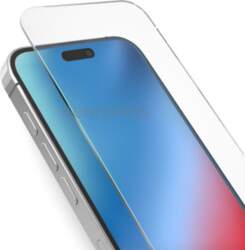 SBS Glass Screen Protector, iPhone 15
