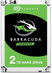 SEAGATE BARRACUDA 2TB DESKTOP