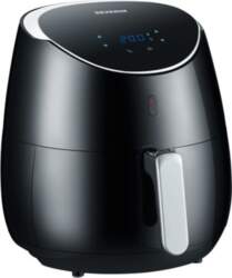 Severin FR 2445 fryer Single 5
