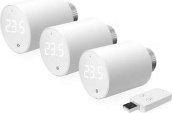 Shelly BLU TRV Suitable for indoor