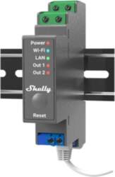 Shelly Pro 2