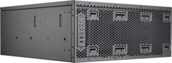 SilverStone RM4A 4U Rackmount, Rack, Server-Gehäuse