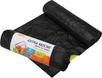 Simple Solution EXTRA STRONG atkritumu maisi