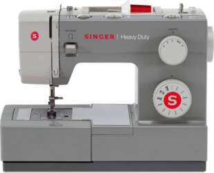 SINGER HD 4411 sewing machine