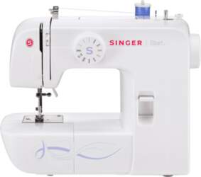 SINGER START 1306