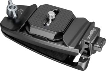 SmallRig 5053 Camera Clip with Quick