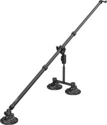 SMALLRIG 5843 VEHICLE SUCTION CUP SUPPORT