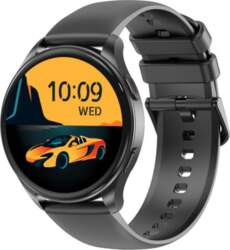 SMARTWATCH/X20 BLACK BLACKVIEW
