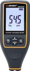 SNDWAY Coating Thickness Gauge