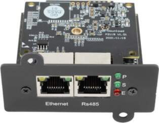 SNMP Module for Armac UPS
