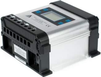 Solar MPPT charge controller AZO Digital