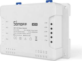 SONOFF Smart 4-Channel Switch Wi-Fi