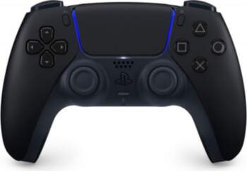 Sony DualSense PS5 Wireless Controller Midnight