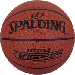 Spalding Pro Grip - basketball, size
