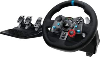 Spēļu stūre Logitech G29 Gaming Driving
