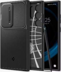 Spigen Optik Armor mobile phone case