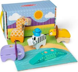 Spin Master Melissa & Doug MDT