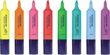 Staedtler Textsurfer 364 A WP8 Meißel