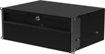 Stalflex Rack Drawer 19" 4U, 320mm