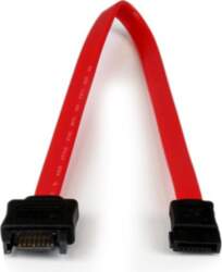 StarTech.com 0.3m SATA SATA
