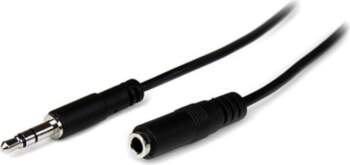 StarTech.com 1m 3.5mm audio