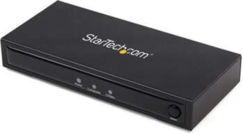 StarTech.com S-Video or Composite to