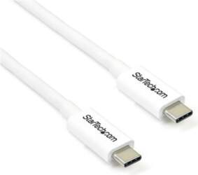 StarTech.com TBLT3MM2MW Thunderbolt kabelis 2