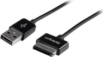 StarTech.com USB2ASDC3M mobilo telefonu kabelis