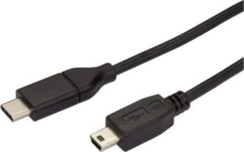 StarTech.com USB2CMB2M USB kabelis 2
