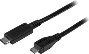 StarTech.com USB2CUB1M USB kabelis 1