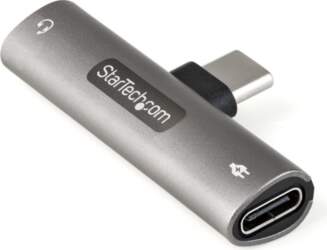StarTech.com USB C Audio &