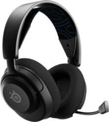 Steelseries Arctis Nova 5P Wireless, melna