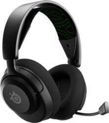 Steelseries Arctis Nova 5X Wireless, melna