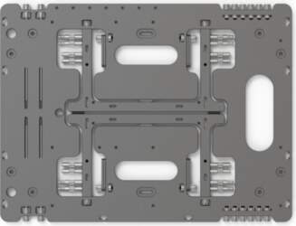 Streacom BC1 V2 ATX Open Benchtable
