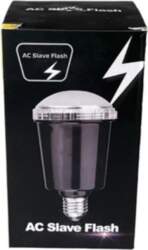 StudioKing Slave Flash I-50S E27 50Ws