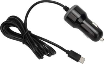 Subsonic Car Charger for Switch