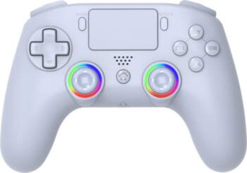 Subsonic Wireless Led Controller White for