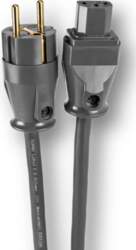 SUPRA Cables LORAD 2.5 SPC