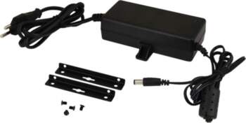 Switch POE 4+2 Pulsar S64