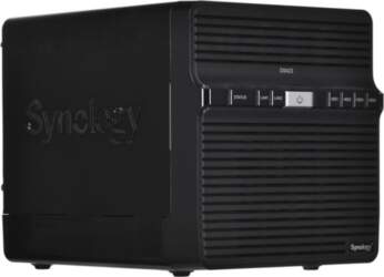 Synology | Tower NAS | DS423