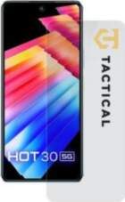 Tactical - Tactical Glass Shield 2