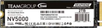 Team Group NV5000 2 TB, SSD